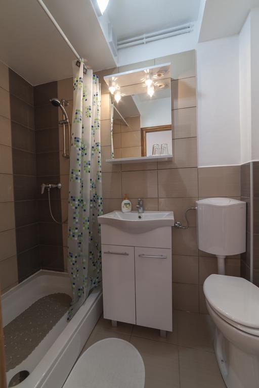 Breza Guesthouse Slunj Bagian luar foto