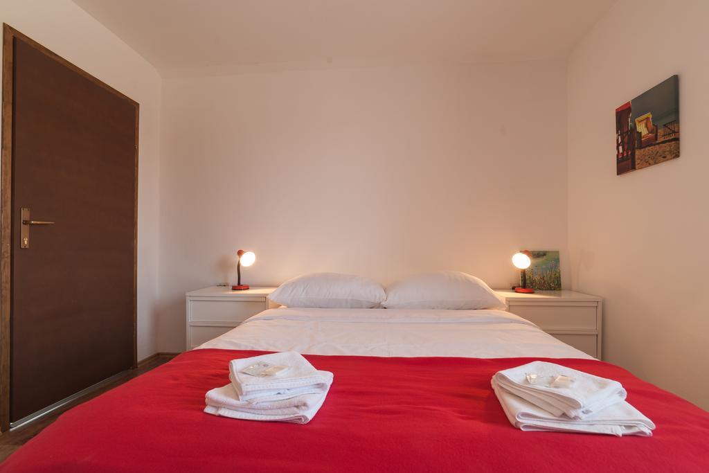 Breza Guesthouse Slunj Bagian luar foto