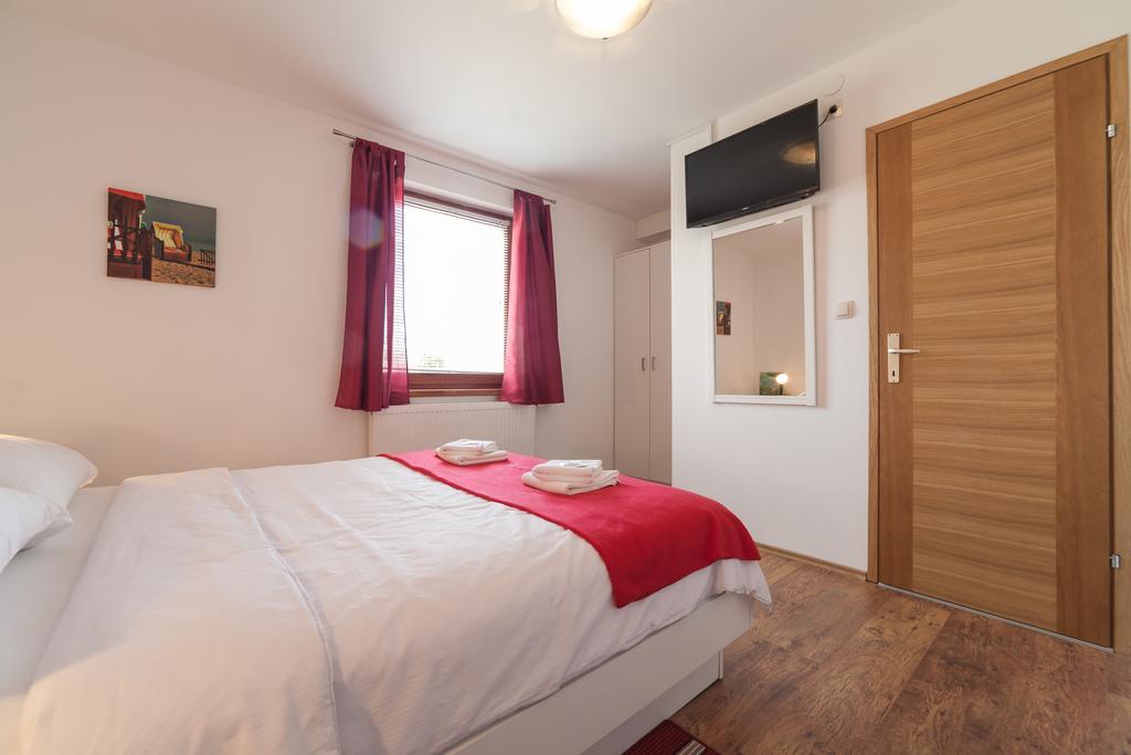 Breza Guesthouse Slunj Bagian luar foto