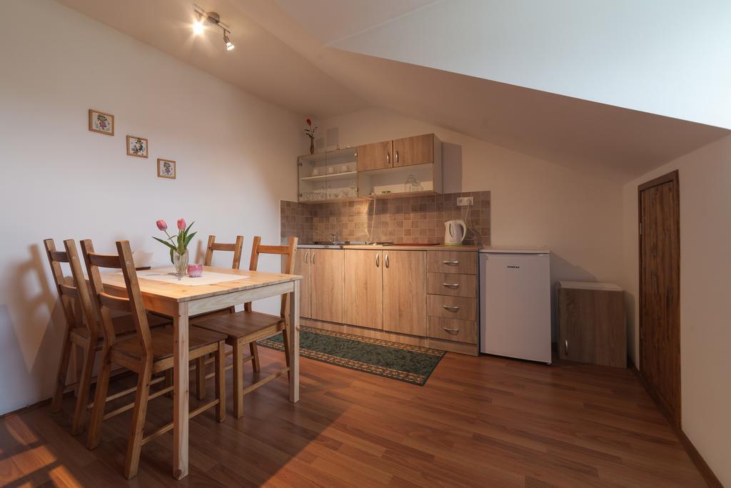 Breza Guesthouse Slunj Bagian luar foto