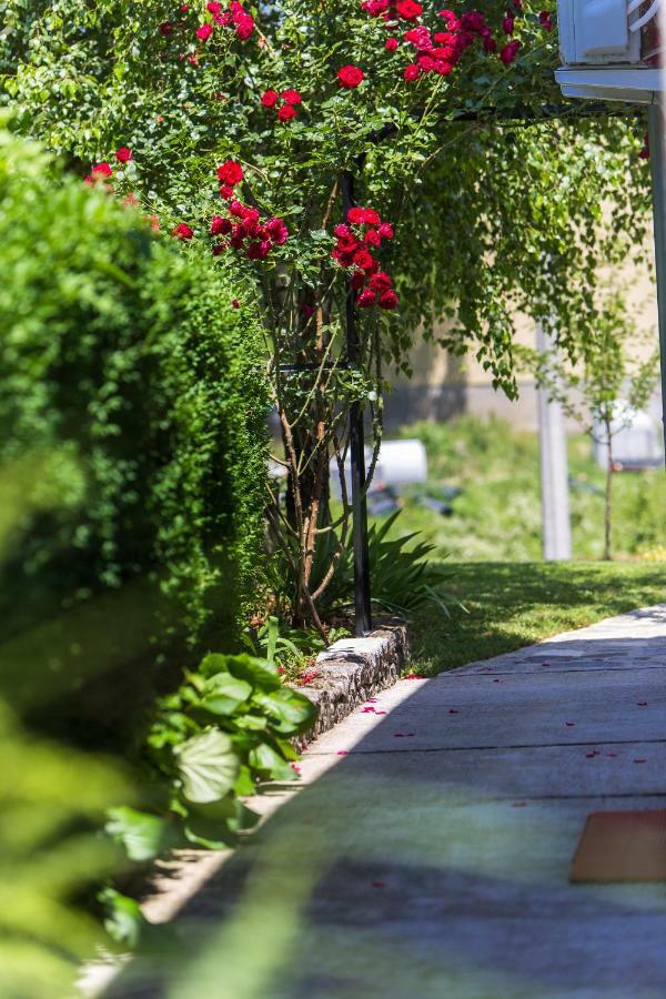 Breza Guesthouse Slunj Bagian luar foto